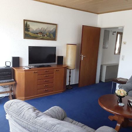Winterberg Hillesee Экстерьер фото